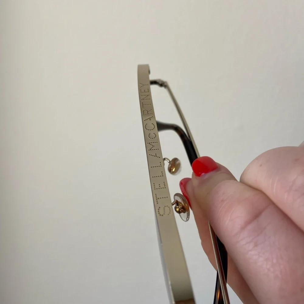 Stella Mc Cartney sunglasses